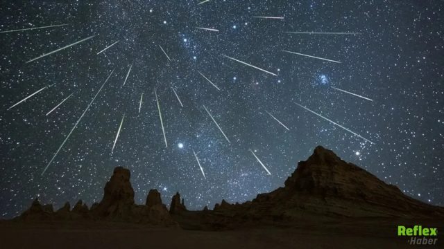 Perseid Meteor Yağmuru Ne Zaman? 2026