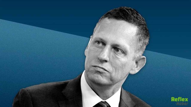 Peter Thiel'den Çobanlığa Veda Ettirecek 2 Milyar Dolarlık Yatırım