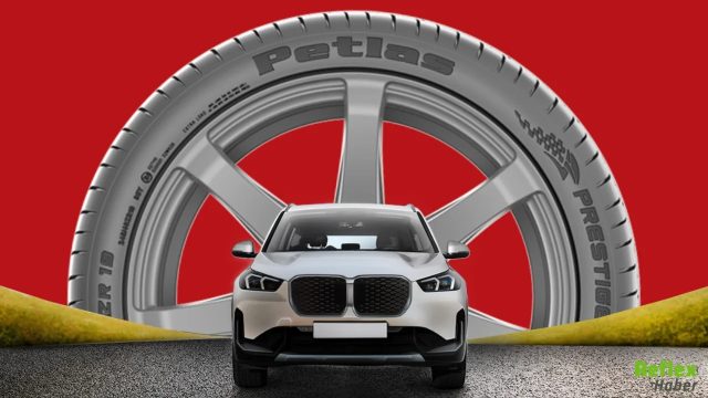 Petlas 50'inci Yılında Üretim Ve İhracattaki Gücünü Sürdürüyor