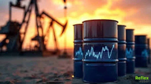Orta Doğu'daki Savaş Petrol Piyasalarını Sarsıyor: WTI ve Brent Arasındaki Fark Açılıyor