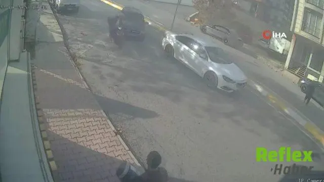 Yıldırım Beyazıt Caddesi’nde Esnafın Kasis Ve Hız Önlemi Talebi