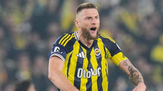 PFDK, Skriniar ve Asllani'ye 2 maçlık men cezası verdi