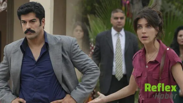 Güneşin Doğduğu Yer 7. Bölüm Fragmanı İ̇çin Bekleyiş Sürüyor