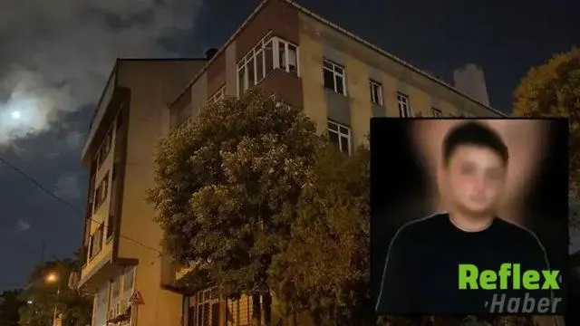 Kağıthane’de Tadilat Gürültüsü Tartışması Silahlı Saldırıya Dönüştü