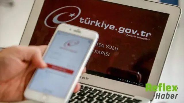 Asayiş İ̇hbarları E-Devlet Üzerinden Takip Edilecek