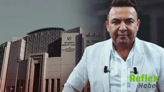 Tahir Sarıkaya’nın hesaplarında 236 milyon TL’lik para hareketi incelendi