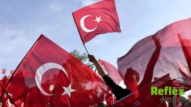 28 Ekim’de Cumhuriyet Bayramı Tatili Öğleden Sonra Başlıyor
