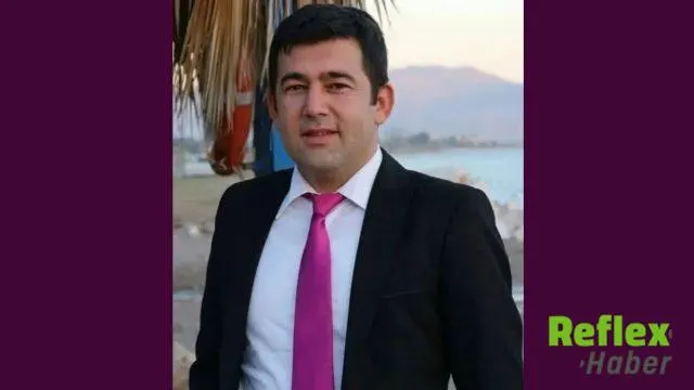 Kumluca’da Öğretmen İ̇brahim Gürsoy Evinde Hayatını Kaybetti
