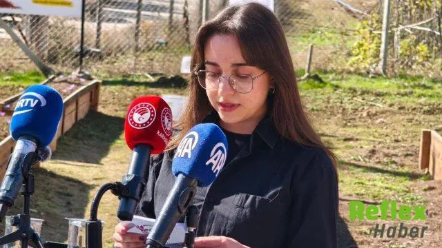Safranbolu'da Hasat Sürüyor: Safranın Kilosu 800 Bin Lira