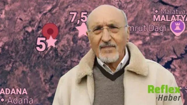 Saimbeyli’de 5,0 büyüklüğünde deprem: Osman Bektaş’tan Savrun Fayı değerlendirmesi
