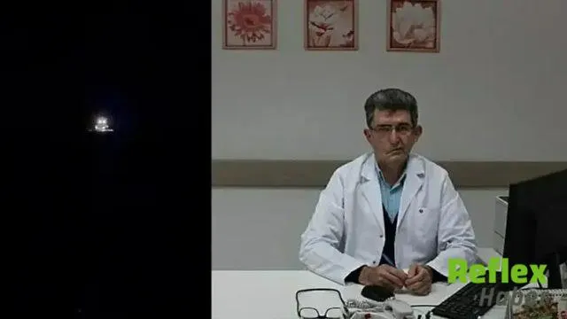Ayvalık’ta Batan Teknede Kaybolan Doktor Şahin Bingüllü Aranıyor