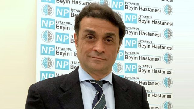Pıhtı atmada erken müdahale kalıcı hasarları azaltıyor