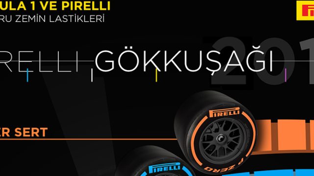 Pirelli, 2018 Formula 1 lastiklerini Abu Dabi’de lanse etti