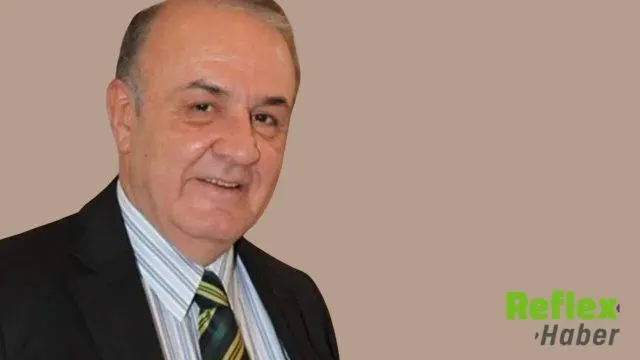 Prof. Dr. Yavuz Coşkun Hayatını Kaybetti