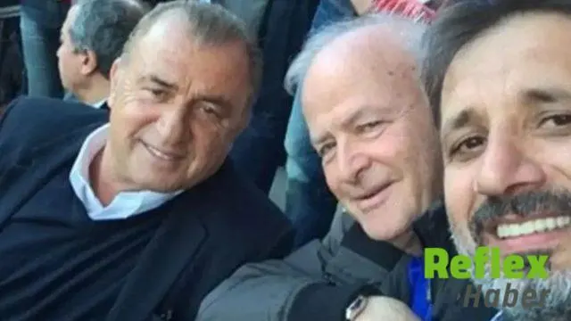 Serdar Güzelaydın Kimdir? Ne Dedi? Serdar Güzelaydın Kimdir? Ne Dedi?
