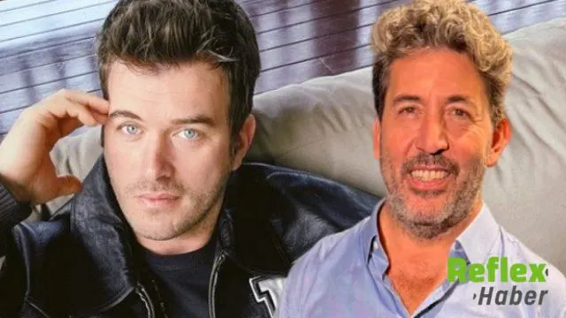 Emre Kınay Başarıda Oyunculuk Ve Hikâyenin Önemini Vurguladı