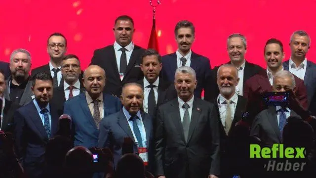 Bolat: Türkiye Döküm Sektöründe Avrupa İ̇kincisi