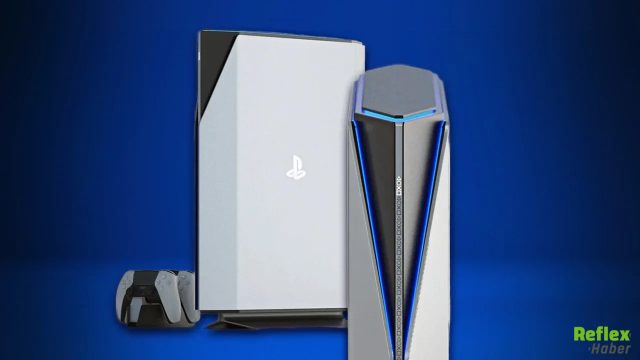 PlayStation 6 İçin Yeni Tarih İddiası! Sony Dijital Döneme Geçiyor