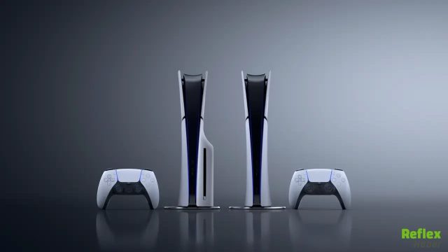 Sony'den Fiziksel Oyun Kararında Yeni Adım: Eski Oyunlar İçin Disk Üretimi Sürecek