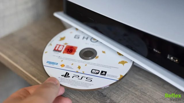 PlayStation'da Disk Devri Sona Mı Eriyor? 7,2 Milyar Dolarlık Pazar Riskte