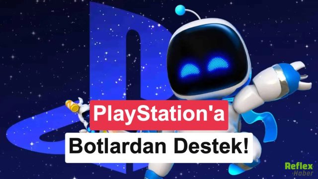 PlayStation'ın Dijital Oyun Kararı Sonrası Bot İddiaları Gündeme Geldi