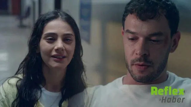 Sevdiğim Sensin Yeni Bölüm Yayınına Bir Hafta Ara Verdi