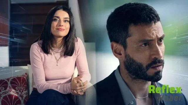 Muhtemel Aşk’ta Defne Ve Kadir Arasında Gerilim Yeniden Tırmandı