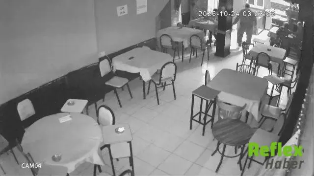 Fatih’te Merdivenlerden Düşen 64 Yaşındaki Kişi Kurtarılamadı