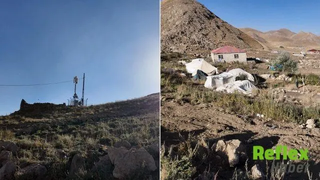 Akarsu Köyü 30 Yıl Sonra Yeniden Hayat Buluyor