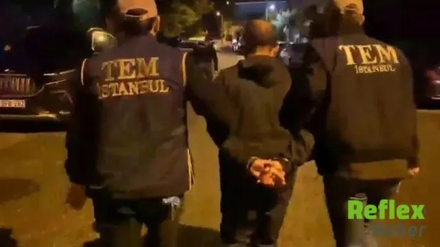 İ̇stanbul'da Fetö/Pdy Operasyonunda 6 Şüpheli Gözaltında