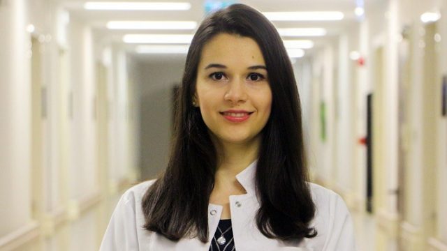 Polikistik Over Sendromu savaşçısı 10 besin