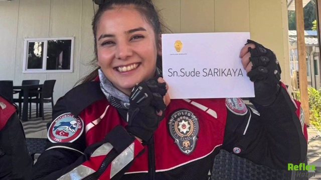 Sude Sarıkaya Nasıl Öldü? Ölüm Sebebi Nedir?