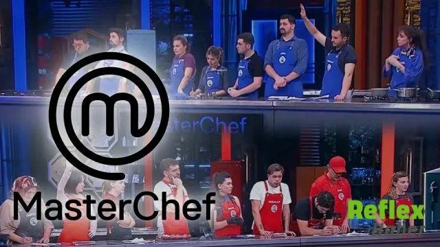 Masterchef'te 8 Ekim 2026 Dokunulmazlığını Mavi Takım Kazandı
