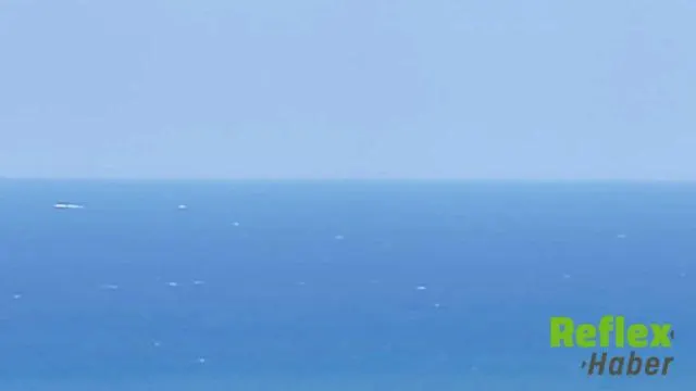 Girne Açıklarındaki Kazada Bir Kişinin Daha Cansız Bedenine Ulaşıldı