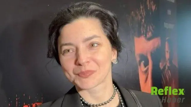 Merve Boluğur Hakkındaki Hamilelik İ̇ddiasına Resmî Yanıt Gelmedi