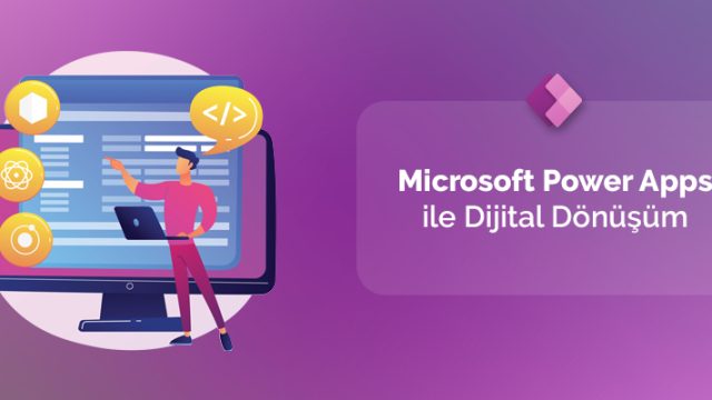 Power Apps Eğitim