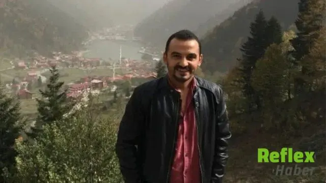 Polis Memuru Şahin Sağlam Akçaabat’ta Hayatını Kaybetti