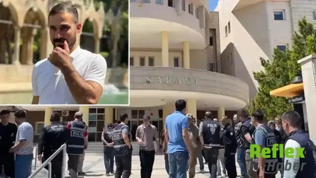 Viranşehir’deki Kavgada Öğretmenin Ölümüyle İ̇lgili 3 Tutuklama