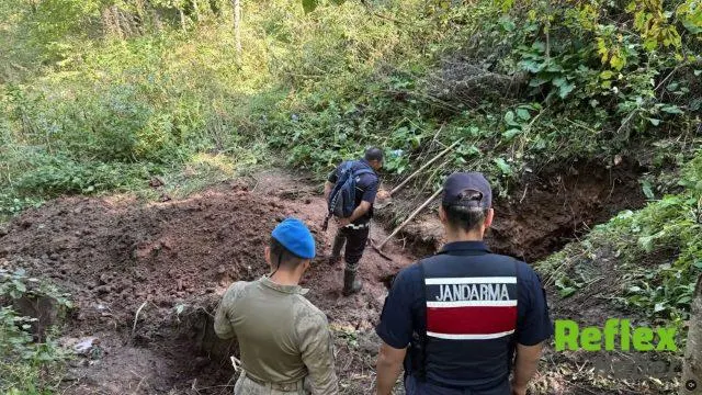 Şavşat’taki Kayıp Dosyasında Z.b. Tutuklandı