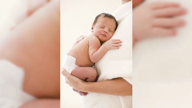 Prematüre bebeklerin gelişiminde ebeveynlerin rolü