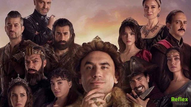 Prens 4. Sezon Ne Zaman Yayınlanacak? Yeni Sezon Tarihi İçin Son Durum