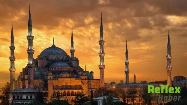 Üç aylar ne zaman başlayacak? 2026-2027 kandil, Ramazan ve bayram tarihleri