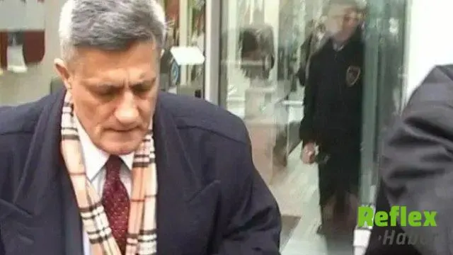 Kaşif Kozinoğlu soruşturmasında gözaltına alınan ambulans şoförü serbest