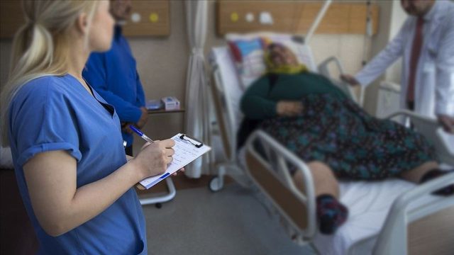 Prof. Dr. Işık uyardı: 'Obezite, sirozun yeni nedeni'