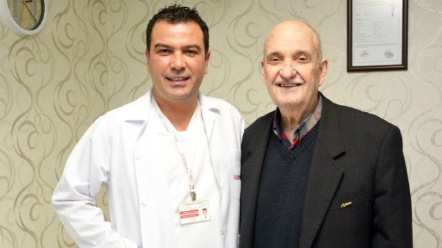 Prostat hastalığında ameliyatsız tedavi dönemi