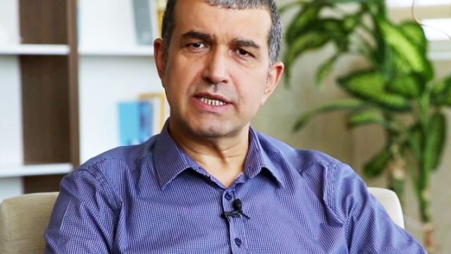 Prostat kanserine robotik çözümler