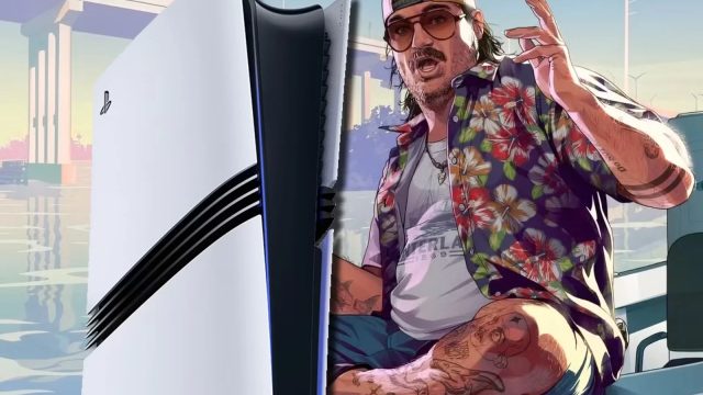 PS5 Emülatörü Kyty, GTA 5'i Menü Ekranına Kadar Çalıştırdı