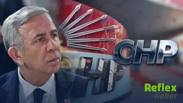 Mansur Yavaş CHP'den istifa etti: Siyasi yoluna bağımsız devam edecek