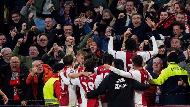 PSV - Feyenoord maçı hangi kanalda, saat kaçta yayınlanacak? Feyenoord maçı 112ler ve canlı izleme linki