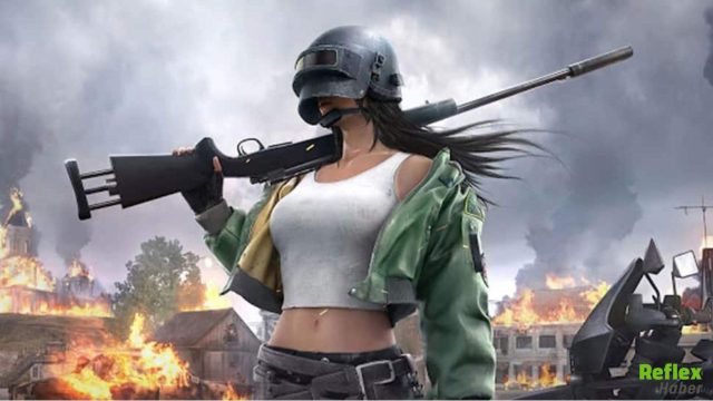 PUBG Bazı Silahları Kaldırıyor: Yeni Tazminat Sistemi Devrede